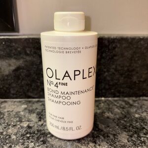 Olaplex No.4 FINE Bond Maintenance Shampoo